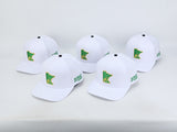 BEAUTY STATE | HAT - WHITE