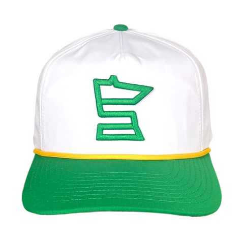 STATE LOGO | RETRO HAT