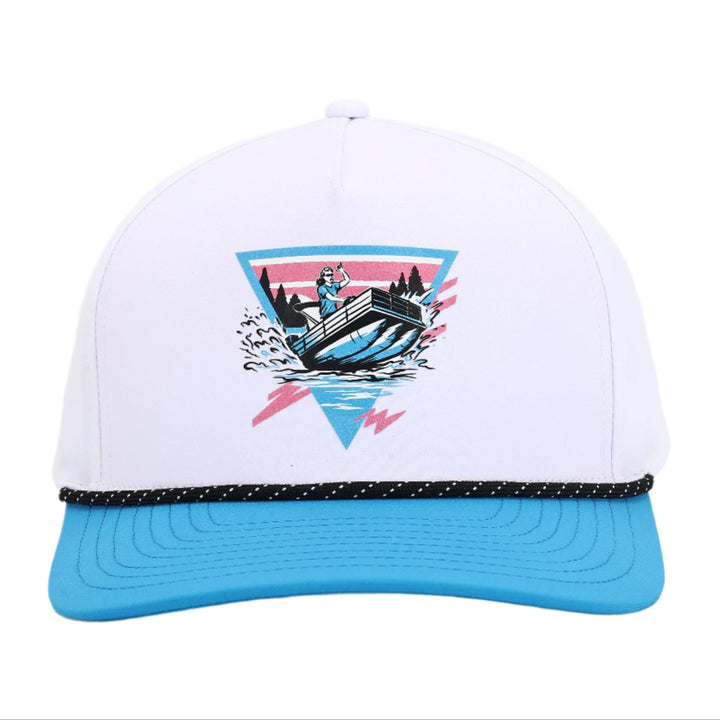 TOONED UP | HAT