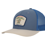 MINNESOTA TOWN BALL | TRUCKER HAT