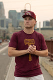 GOPHERS HOCKEY | HAT