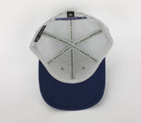 MN PINSTRIPES PATCH | TRUCKER HAT