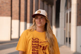 GOLDY | HAT