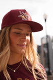 GOPHERS HOCKEY | HAT