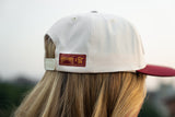 ROW THE BOAT | HAT
