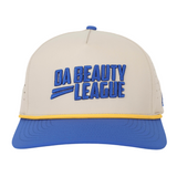 BEAUTY WORDMARK | PERFORMANCE HAT W/ ROPE