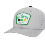 MET CENTER | PERFORMANCE HAT