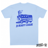 USA WHEELS | T-SHIRT