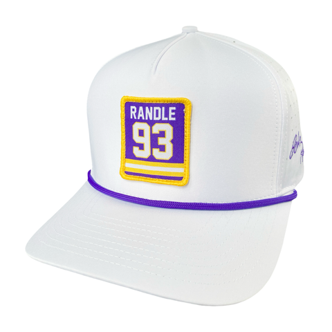 RANDLE 93 | PERFORMANCE HAT