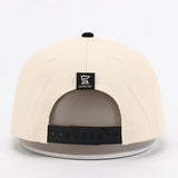SOTASTICK STATE LOGO | HAT - CREAM/BLACK