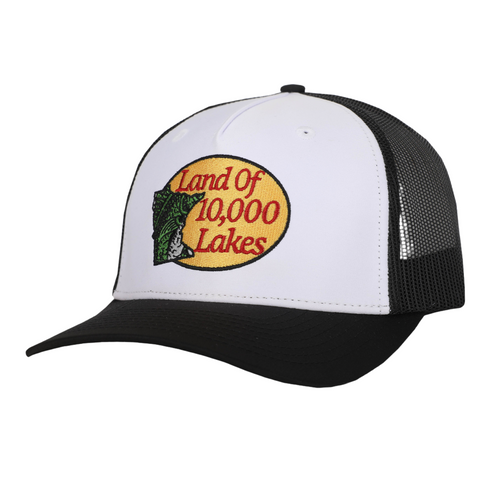 LAKES | TRUCKER HAT