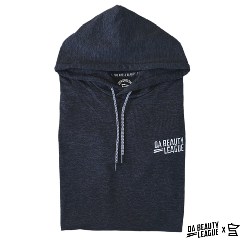DA BEAUTY LEAGUE | DOCKSIDE HOODIE