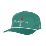 MINNESOTA GOLF | PERFORMANCE HAT