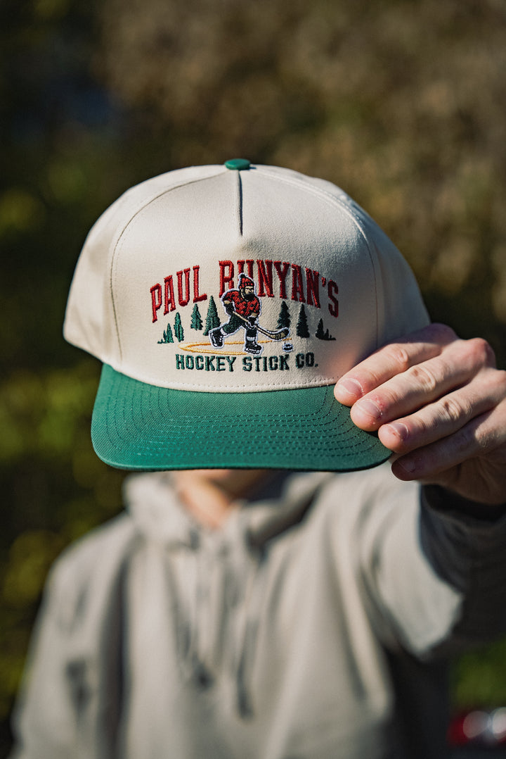 PAUL BUNYAN HOCKEY | HAT
