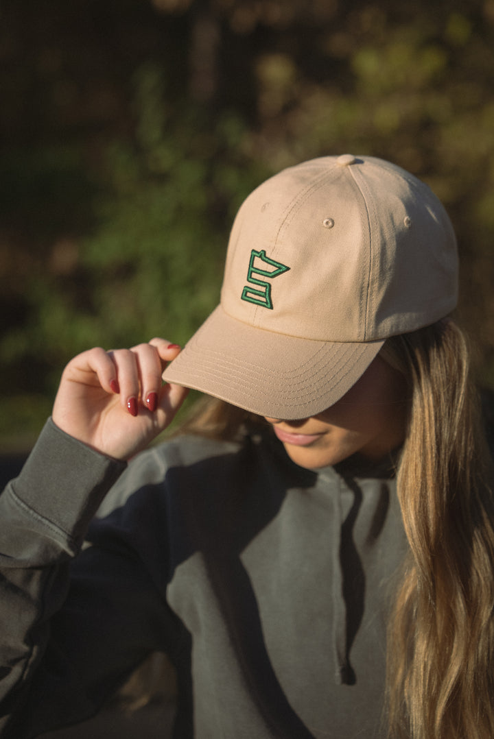 SOTASTICK STATE LOGO | RELAXED HAT [PRE-ORDER SHIPS 11/5]