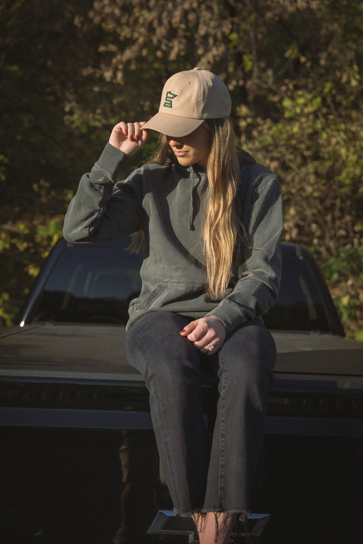 SOTASTICK STATE LOGO | RELAXED HAT [PRE-ORDER SHIPS 11/5]