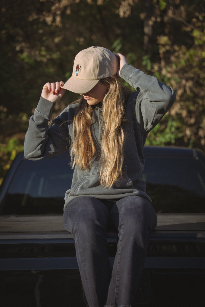 NORTHERN ENFORCER | RELAXED HAT [PRE-ORDER SHIPS 11/5]