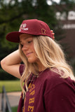 GOPHERS HOCKEY | HAT
