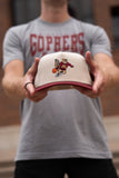 GOPHERS BASKETBALL | HAT