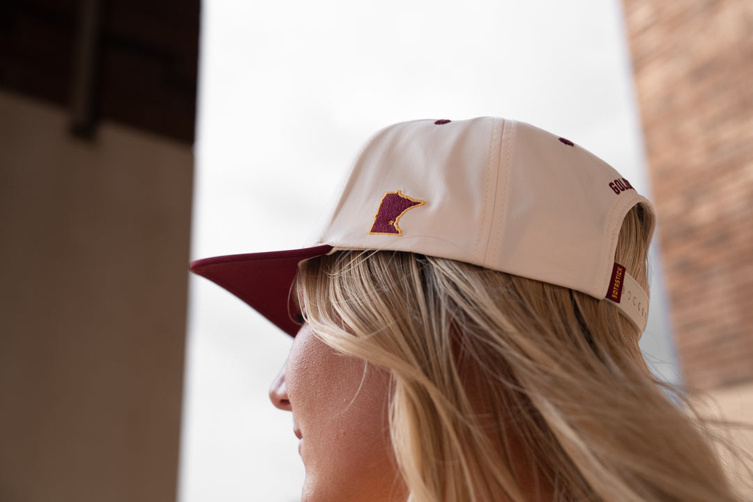 GOLDY | HAT