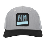 MN SEATS PATCH | TRUCKER HAT