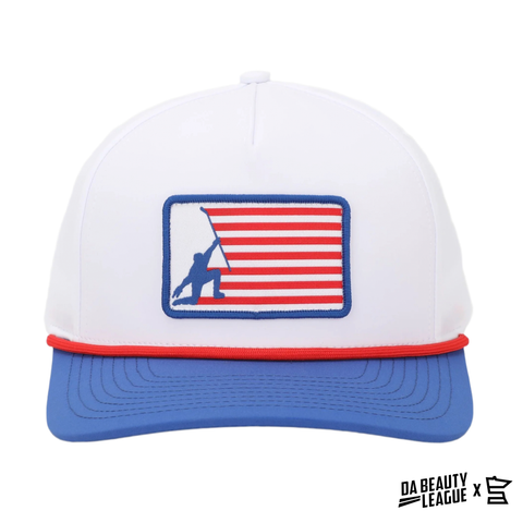 CELLY FLAG | HAT