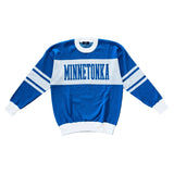 MINNETONKA | VINTAGE KNIT SWEATER