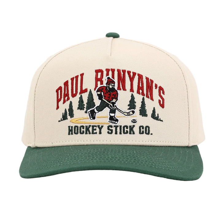PAUL BUNYAN HOCKEY | HAT