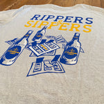 RIPPERS & SIPPERS | T-SHIRT