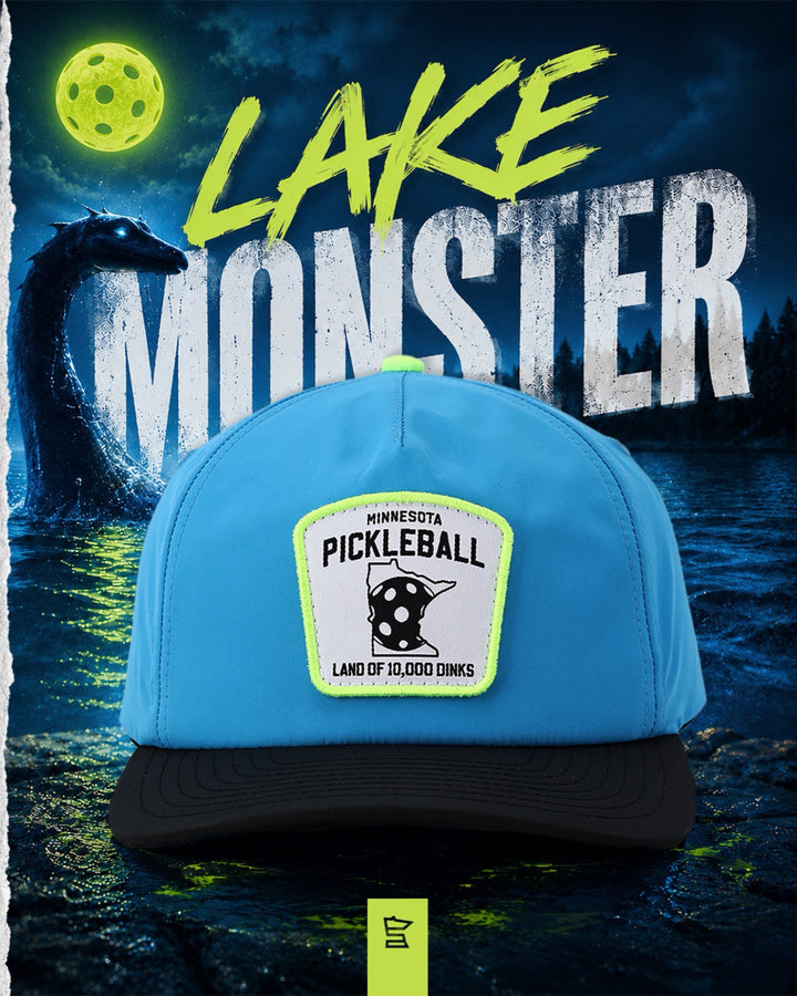 MINNESOTA PICKLEBALL | HAT