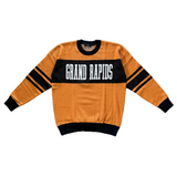 GRAND RAPIDS | VINTAGE KNIT SWEATER