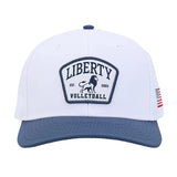 LIBERTY VOLLEYBALL HAT | PRE-ORDER SHIPS 10/12