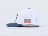 LIBERTY VOLLEYBALL HAT | PRE-ORDER SHIPS 10/12