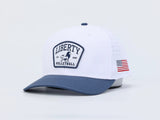 LIBERTY VOLLEYBALL HAT | PRE-ORDER SHIPS 10/12