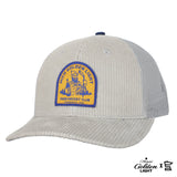 POND HOCKEY CLUB | TRUCKER HAT