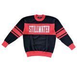 STILLWATER | VINTAGE KNIT SWEATER