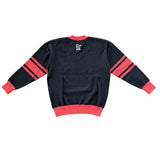STILLWATER | VINTAGE KNIT SWEATER