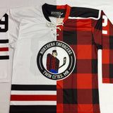 TC ENFORCERS | PERSONALIZED JERSEY