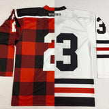 TC ENFORCERS | PERSONALIZED JERSEY