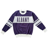 ALBANY | VINTAGE KNIT SWEATER
