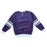 ALBANY | VINTAGE KNIT SWEATER