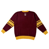 ROW THE BOAT | VINTAGE KNIT SWEATER