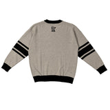 NORTHERN ENFORCER | VINTAGE KNIT SWEATER