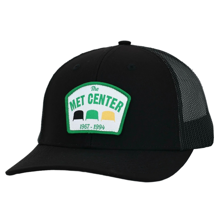 MET CENTER | HAT