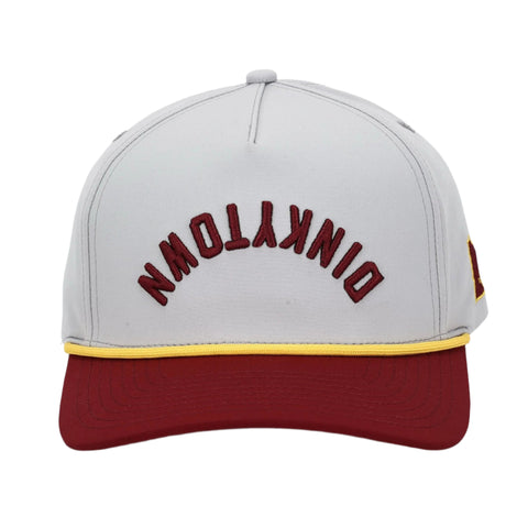 DINKYTOWN ATHLETES | UPSIDE DOWN | HAT - PRE-ORDER