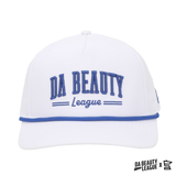 LEAGUE | HAT