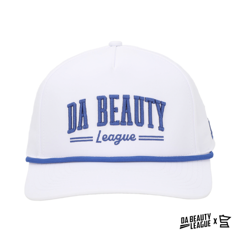 LEAGUE | HAT