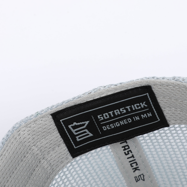 LAND OF OUTDOOR RINKS | HAT