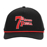 7TH AVENUE PIZZA | PERFORMANCE HAT