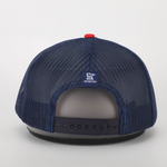 AMERICAN ASSOCIATION OF PROFESSIONAL BASEBALL | TRUCKER HAT